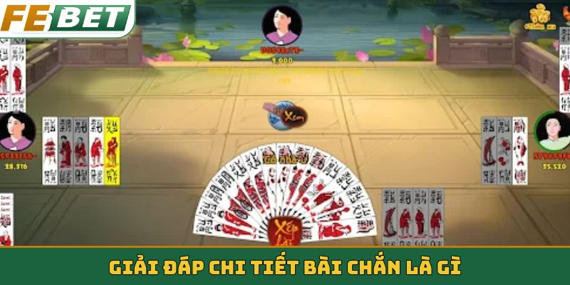 Giải đáp chi tiết bài Chắn là gì