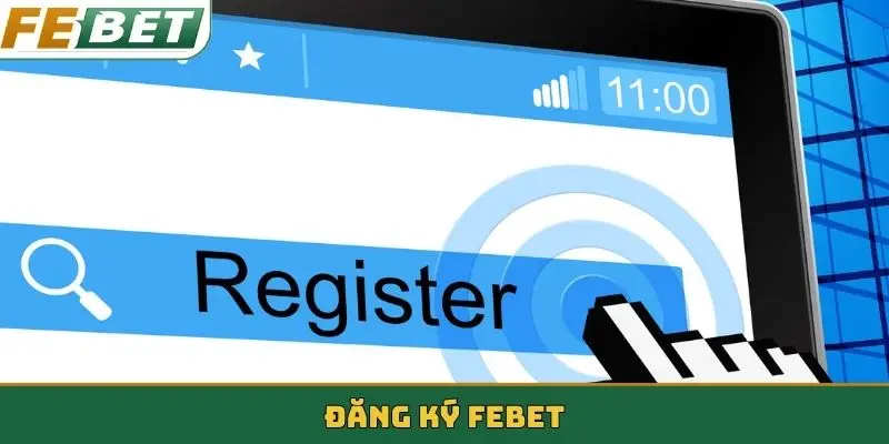 đăng ký febet