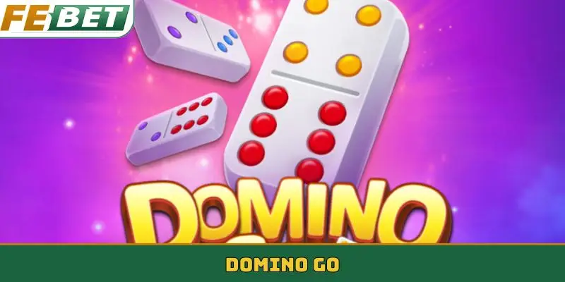 Domino Go