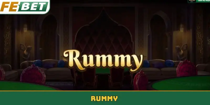Rummy