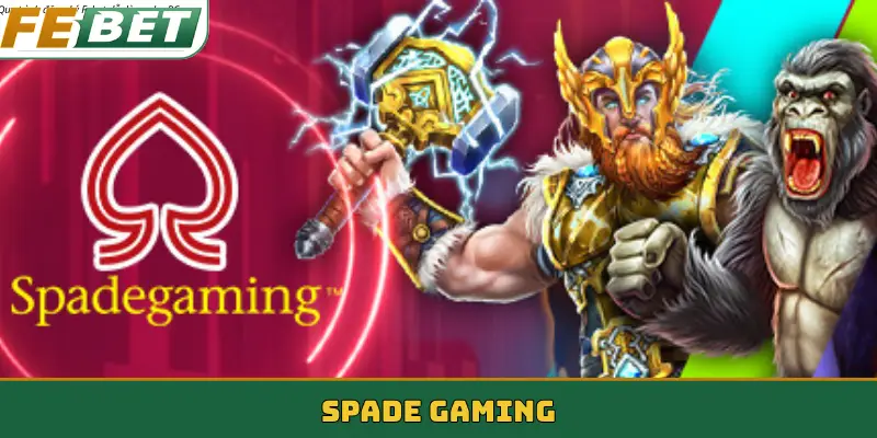 Spade Gaming