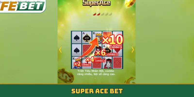 Super Ace Bet