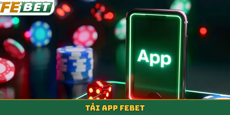 tải app febet